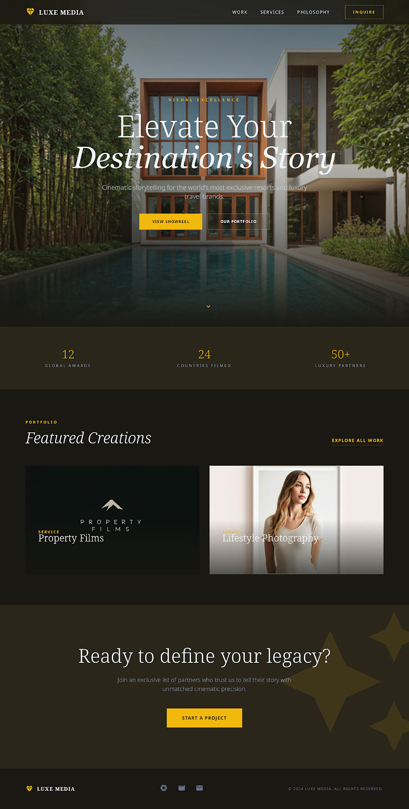 Hospitality Media