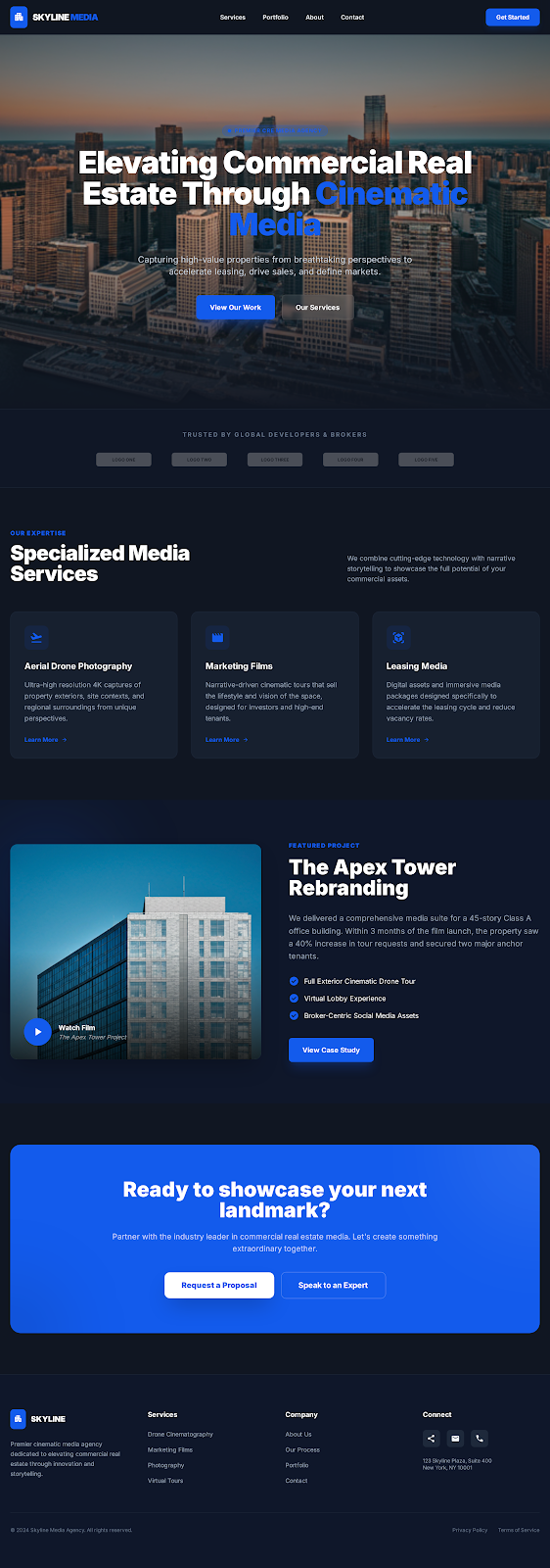 Property Media