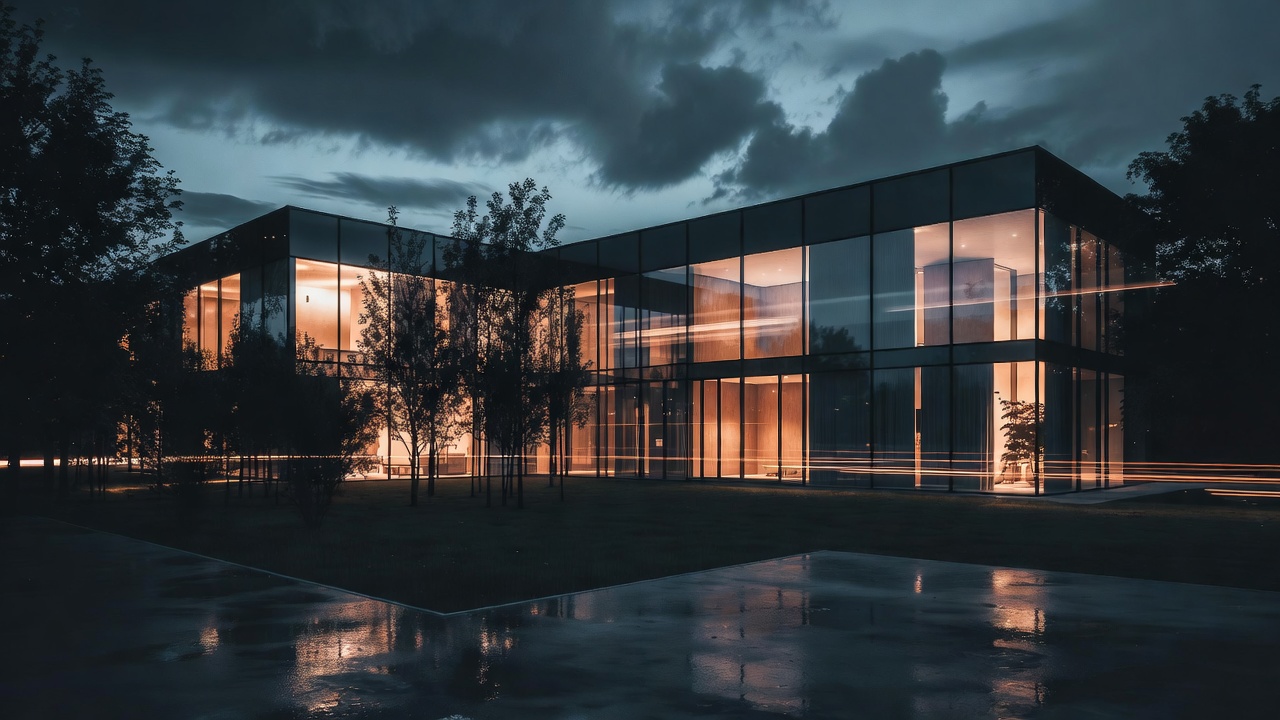 Proposal and pitch automation background for Swiss Property Studio service card
